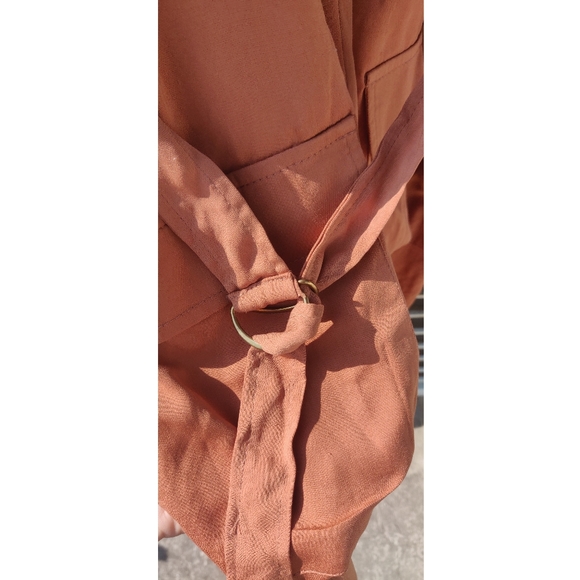 Atmosphere cute strap dress - Picture 6 of 7